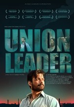 Union Leader (2017) afişi