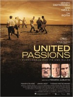 United Passions (2014) afişi