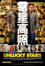 Unlucky Stars (2015) afişi