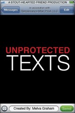 Unprotected Texts (2012) afişi
