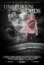 Unspoken Words (2014) afişi