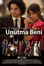 Unutma Beni (2008) afişi