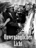 Unvergängliches Licht (1951) afişi