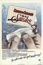 Up in Smoke (1978) afişi