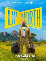 Up North (2018) afişi
