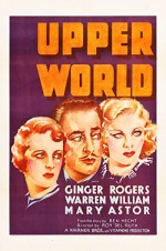 Upperworld (1934) afişi