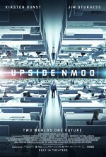 Upside (2012) afişi