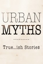 Urban Myths (2017) afişi