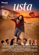 Usta (2009) afişi