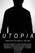 Utopia (2007) afişi