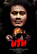 Utu (1983) afişi