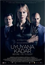 Uyuyana Kadar (2014) afişi Uyuyana Kadar (2014) afişi
