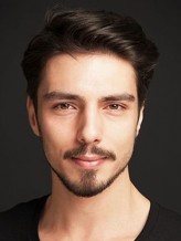 Uzay Gökhan Irmak fotoğrafı