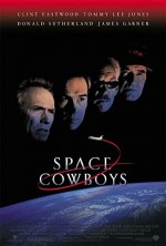 Uzay Kovboyları (2000) afişi