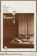 Uzlaşma (1969) afişi