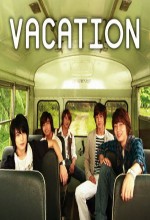 Vacation (2006) afişi