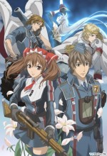 Valkyria Chronicles (2009) afişi