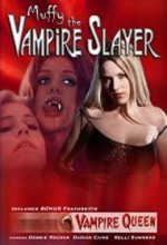 Vampire Queen (2002) afişi
