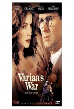 Varian'ın Savaşı (1998) afişi