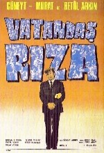 Vatandaş Rıza Vatandaş Rıza