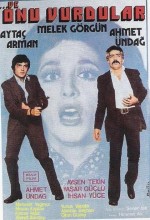 Ve Onu Vurdular (1973) afişi