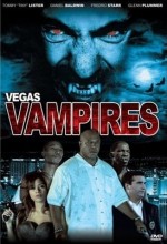 Vegas Vampires (2003) afişi