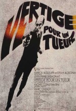 Vertigo For A Killer (1970) afişi