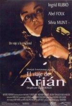 Viaje De Arián, El (2000) afişi