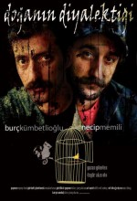 Vicdanın Iki Yüzü (2010) afişi