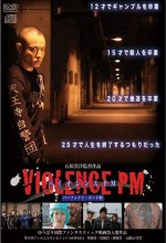 Violence Pm (2011) afişi