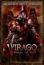 Virago, Reign Of Evil (2006) afişi