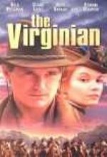 Virginialı (ıı) (2000) afişi