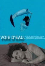 Voie D'eau (2006) afişi