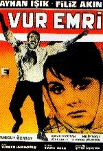 Vur Emri (1966) afişi