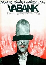 Vabank (1981) afişi