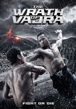 Vajra'nın Gazabı (2013) afişi