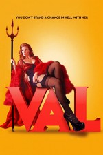 Val (2021) afişi