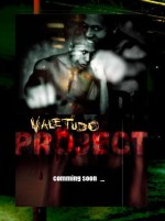 Vale Tudo Project (2009) afişi