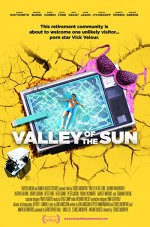 Valley of the Sun (2011) afişi