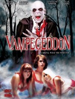 Vampegeddon (2010) afişi