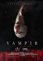 Vampir (2021) afişi