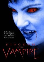 Vampir Krallığı (1991) afişi