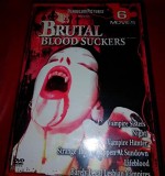 Vampire Hunter (2004) afişi