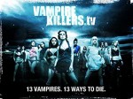 Vampire Killers (2008) afişi