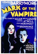 Vampirin İşareti (1935) afişi