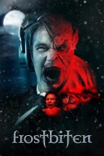 Vampirlerin Şafağı (2006) afişi