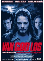 Van God Los (2003) afişi
