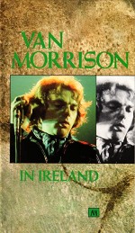 Van Morrison In ıreland (1980) afişi