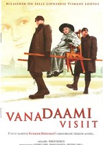 Vana Daami Visiit (2006) afişi
