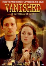 Vanished (1998) afişi